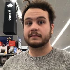 Meet your Posher, Wyatt